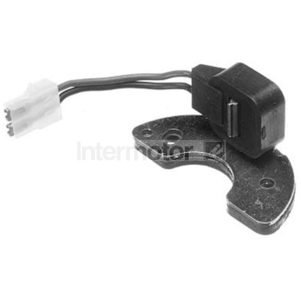 Sytytysimpulssin tunnistin 10-9012