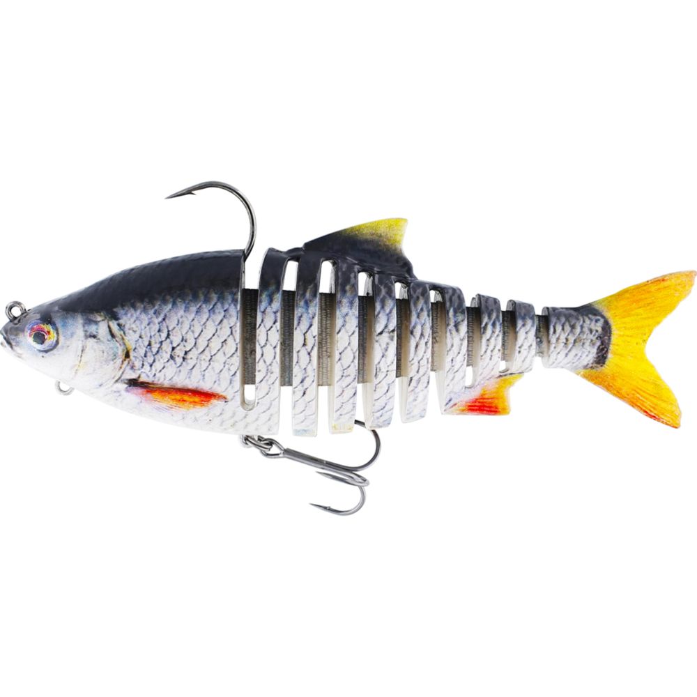 Westin Ricky The Roach Multi Jointed R2F gäddjigg 14 cm 41 g