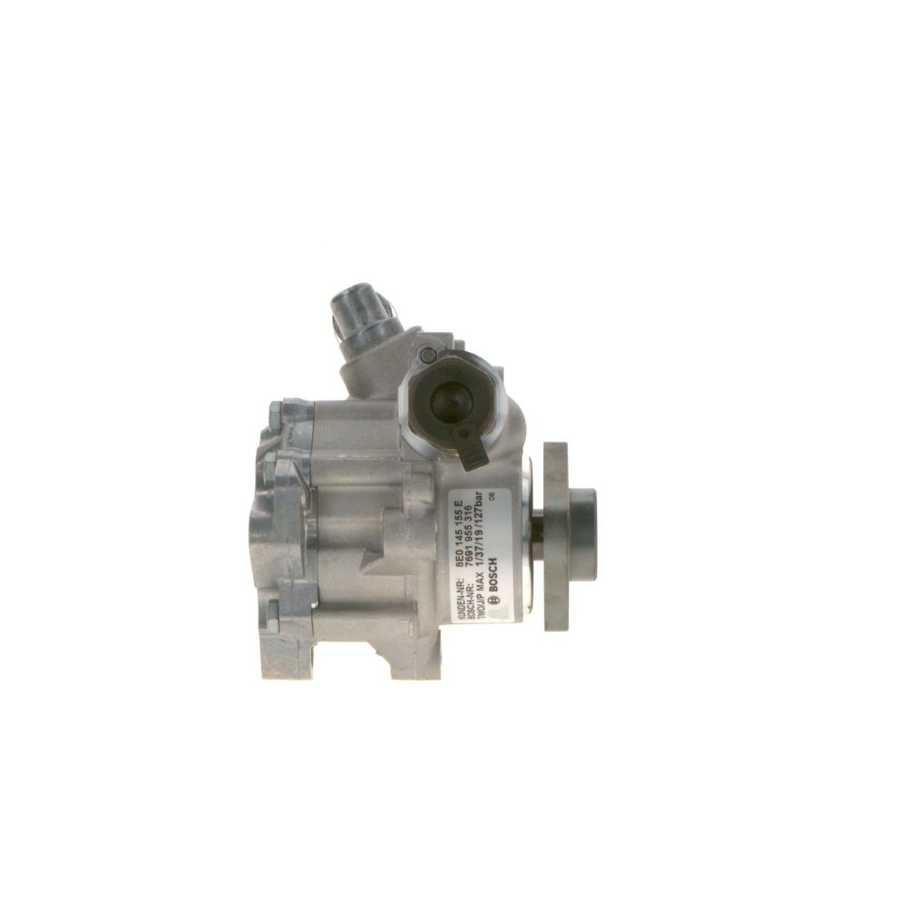 Roolivõimendi pump 17-01564