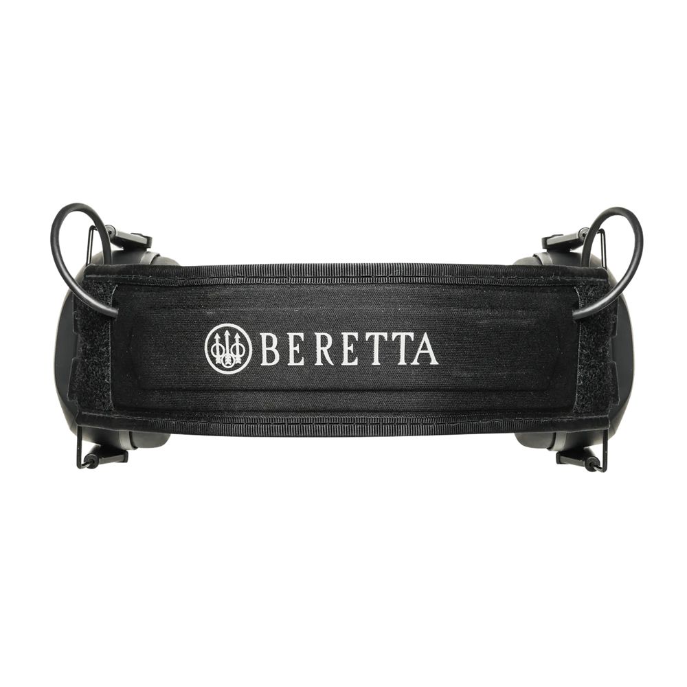 Beretta Electronic Earmuffs