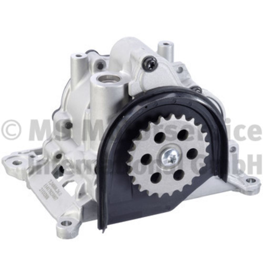 Vakuumpump, bromssystem 23-02484