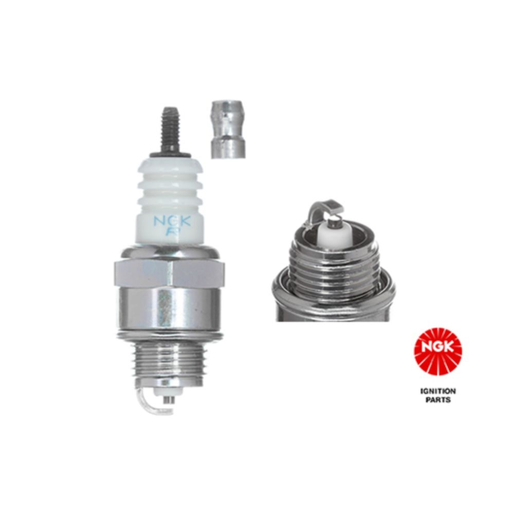 NGK BPMR4A sytytystulppa