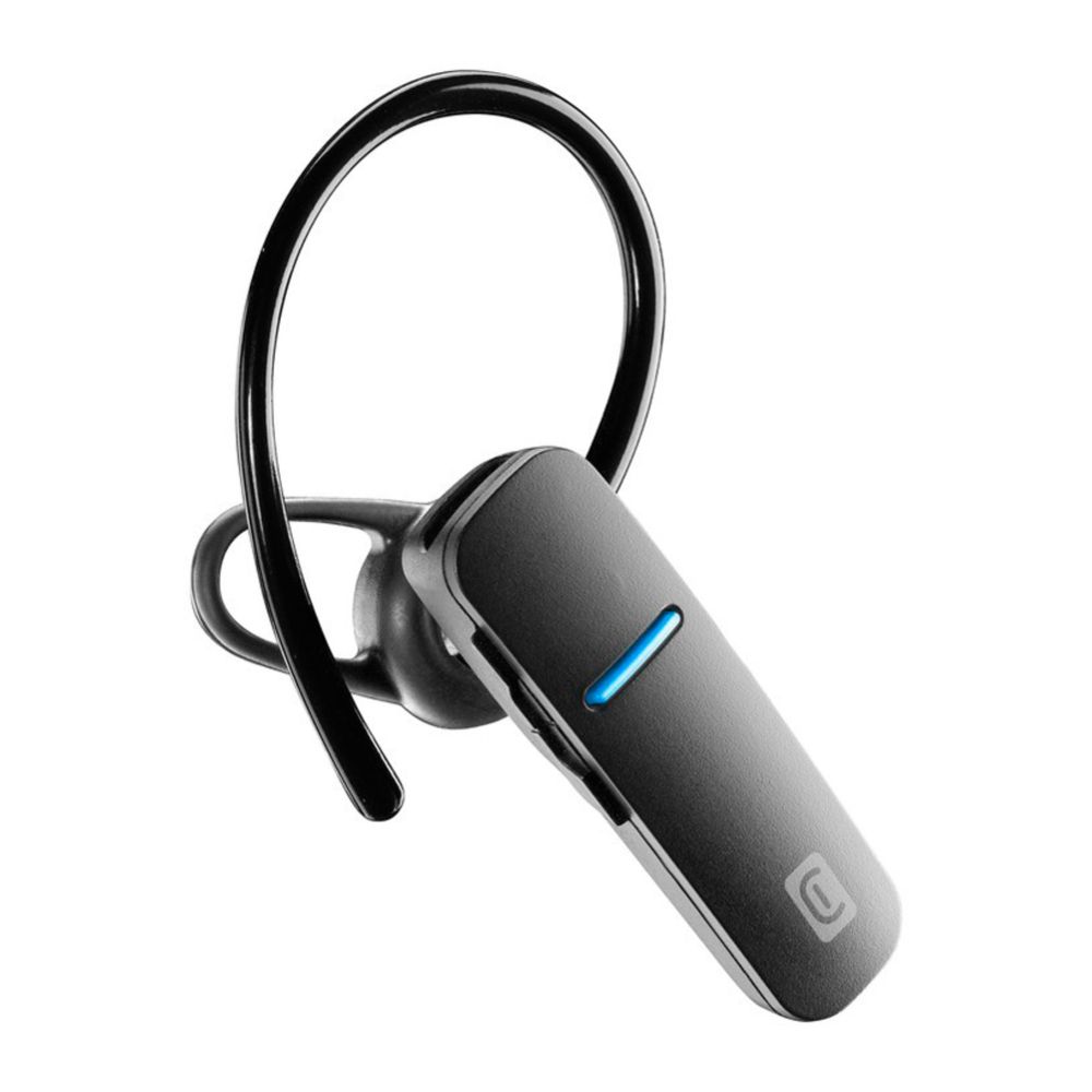 Cellularline Sleek handsfree mono headset