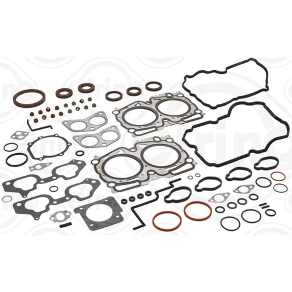 Hel packningssats, motor 27-02712