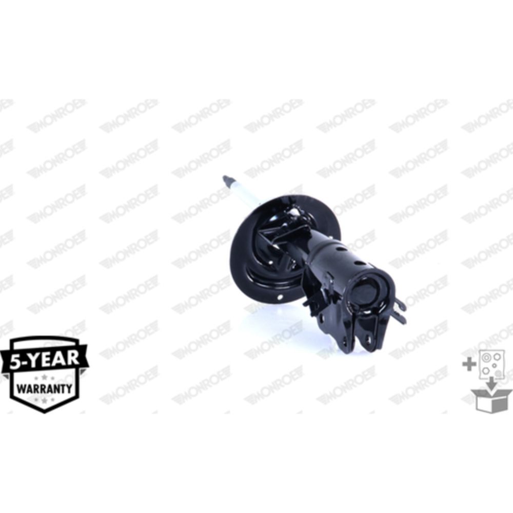 Iskunvaimennin 85-4345