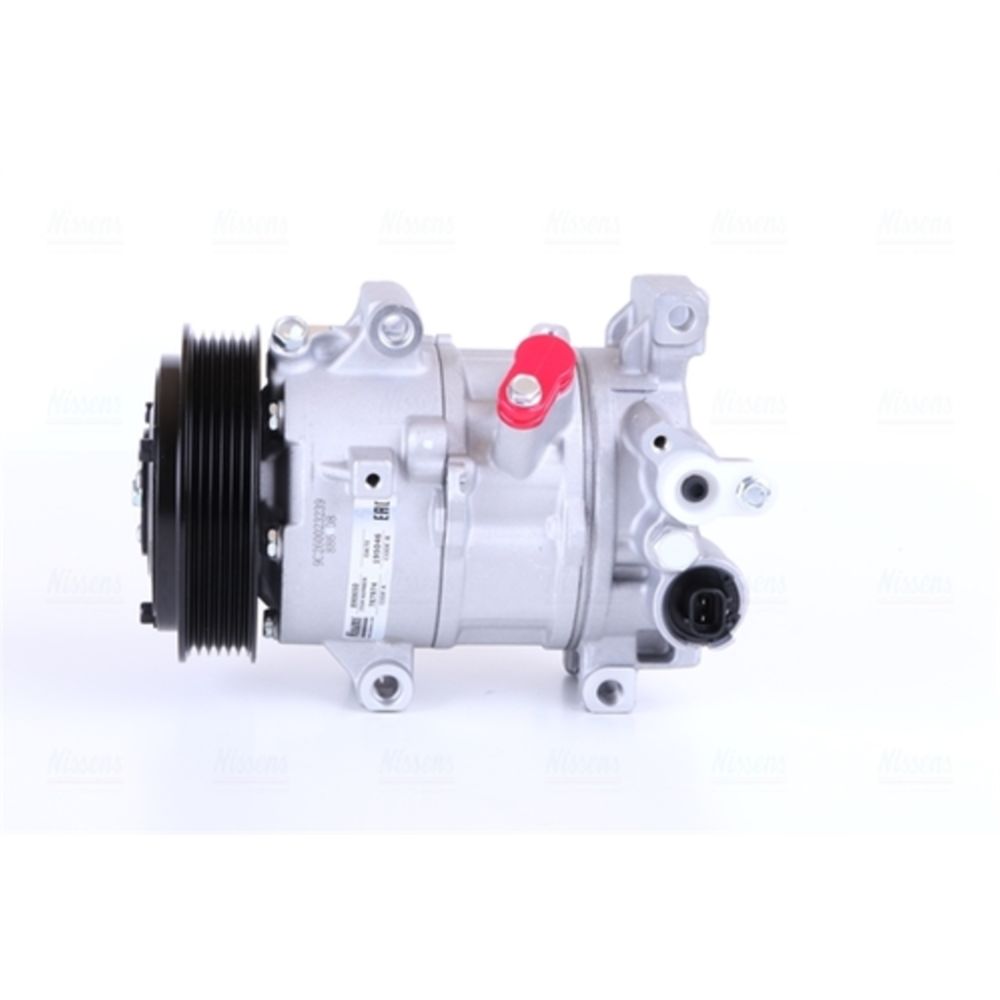 Kliimaseadme kompressor 30-05084