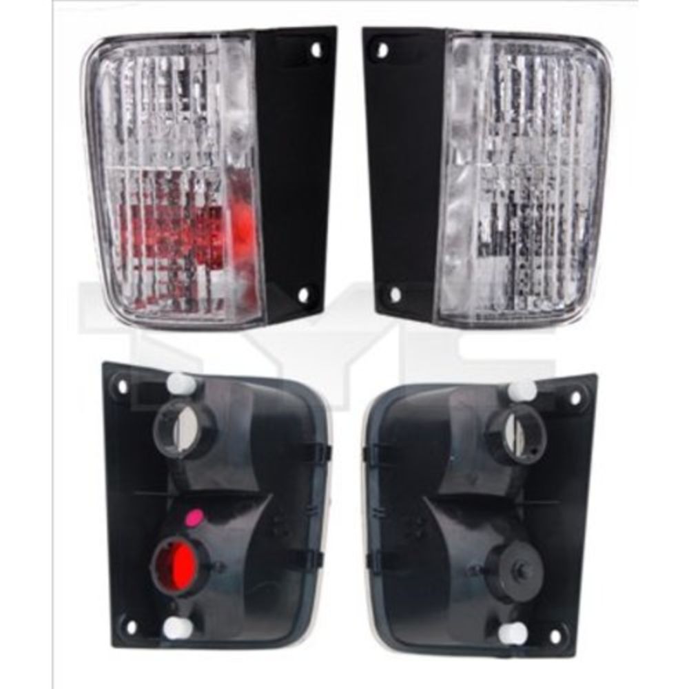 Peruutusvalo 50-9347