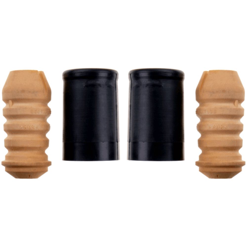 Iskunvaimentimen pölysuojasarja 17-3989