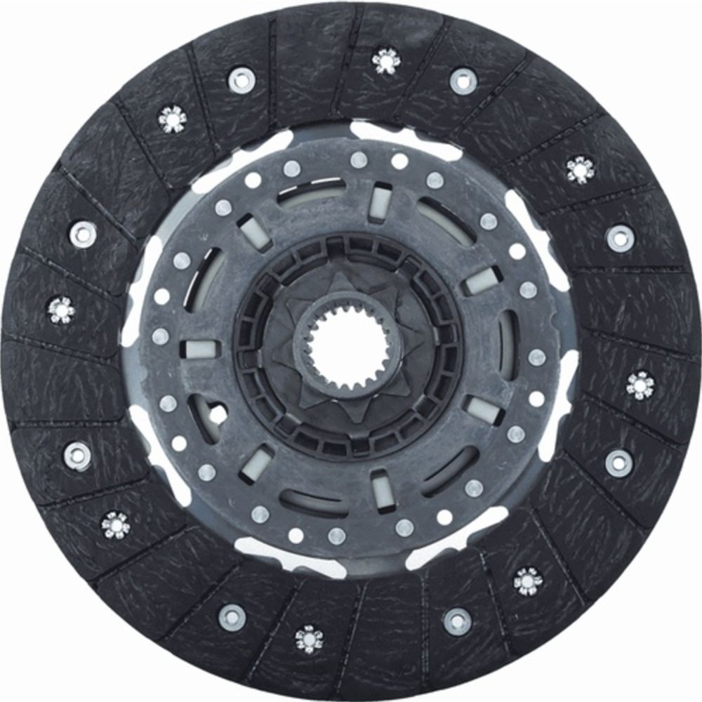 Kytkinpaketti 84-2601