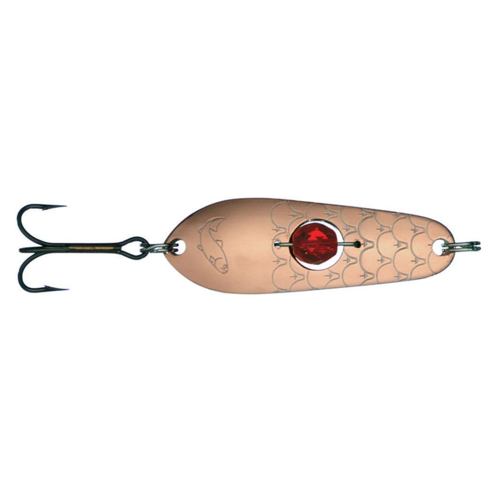 Kuusamo Helmi Räsänen skeddrag 5 cm 11 g
