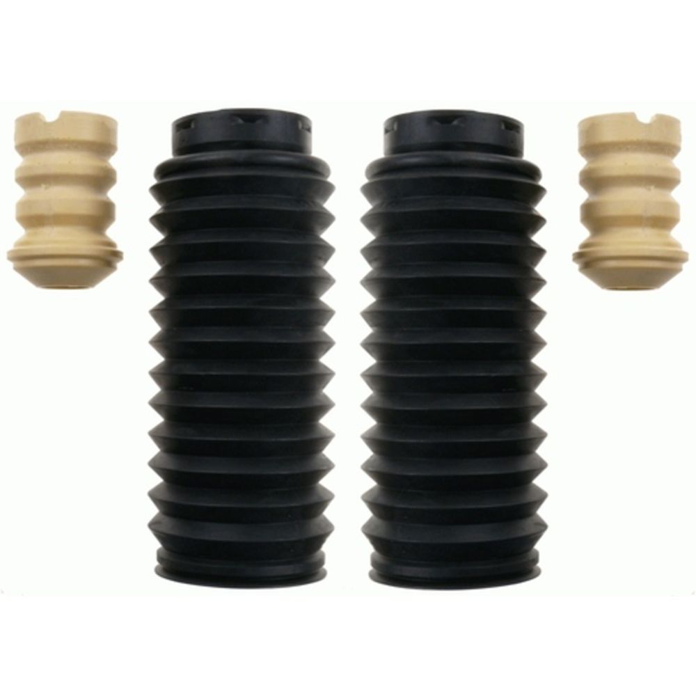 Iskunvaimentimen pölysuojasarja 17-00808