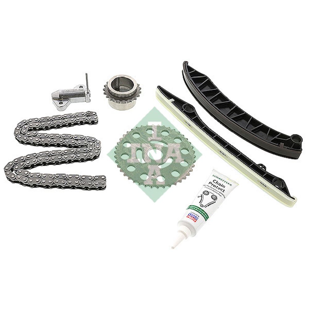 Juhtketi komplekt 25-00744