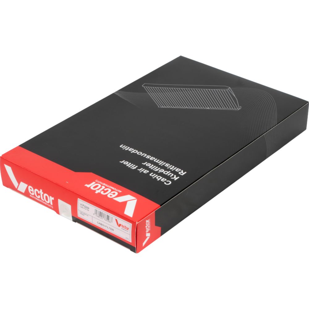 Raitisilmasuodatin 19-2250