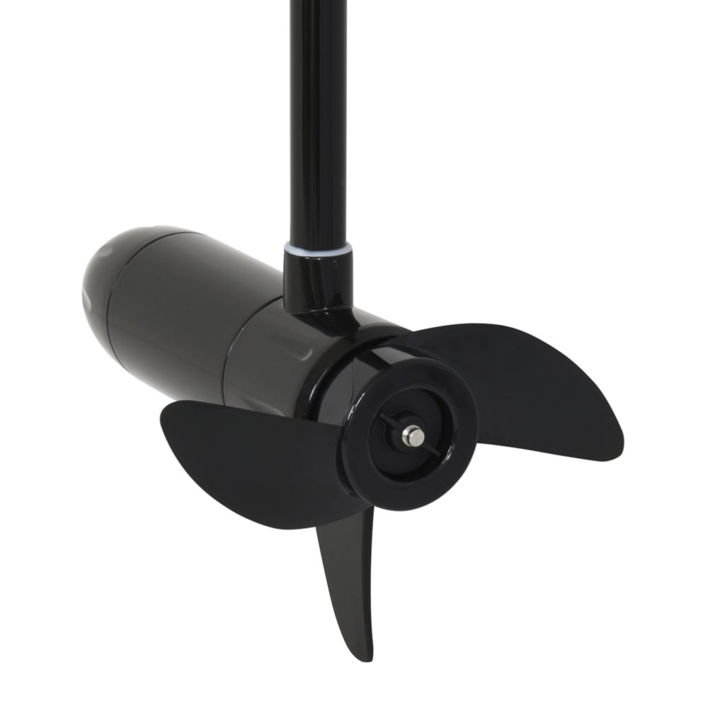 Hydra R34 12V elektriline päramootor