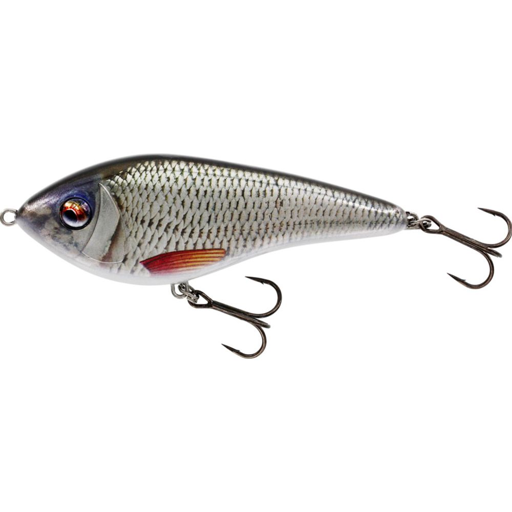Westin Swim jerkvoobler, 10 cm, 31 g, aeglaset uppuv