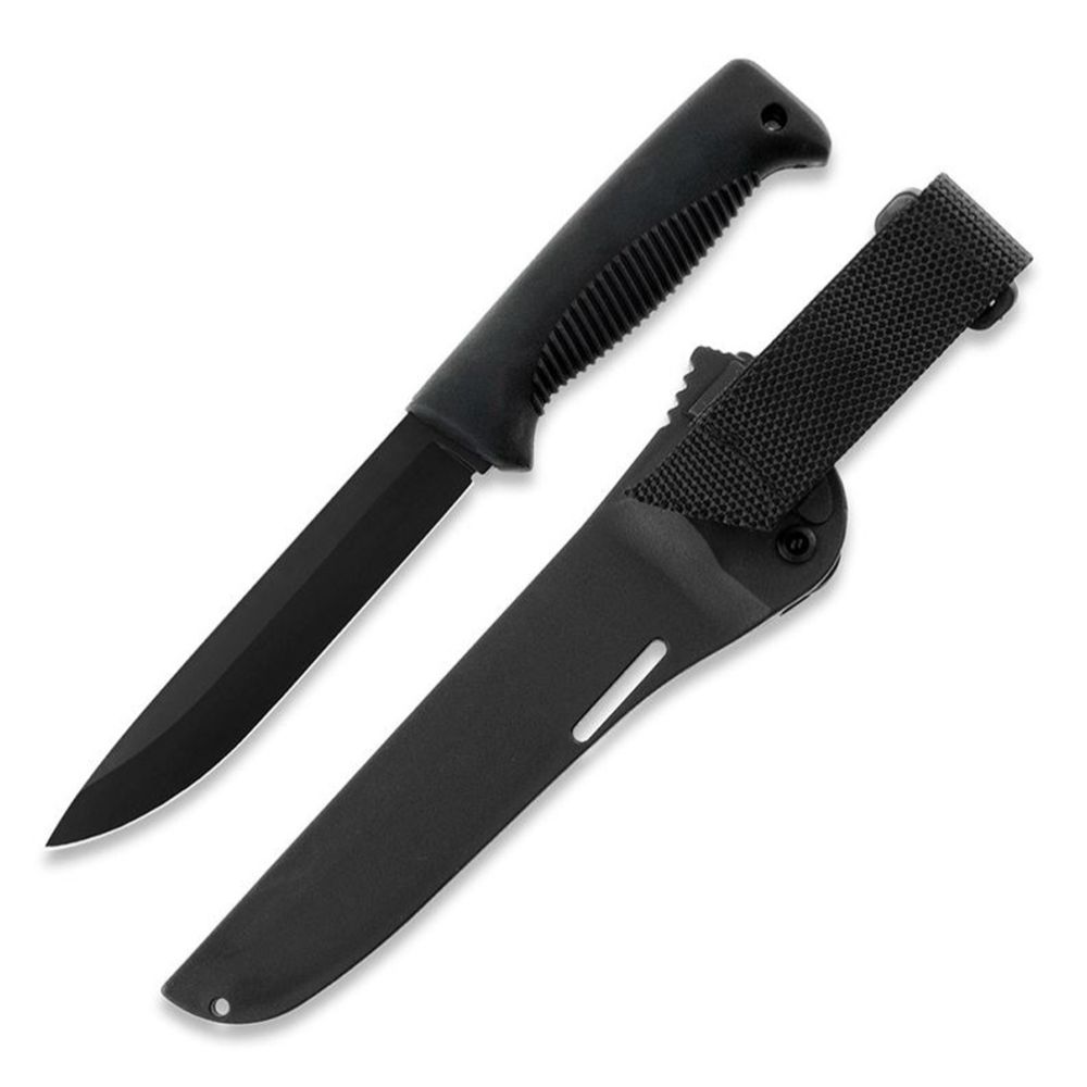 Peltonen Knives M95 Sissipuukko Komposiittitupella