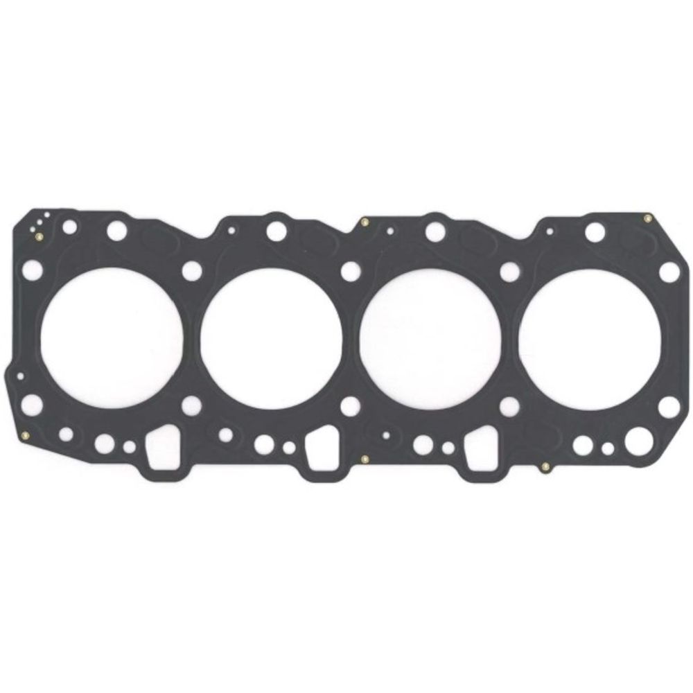 Packning, topplock 27-02833