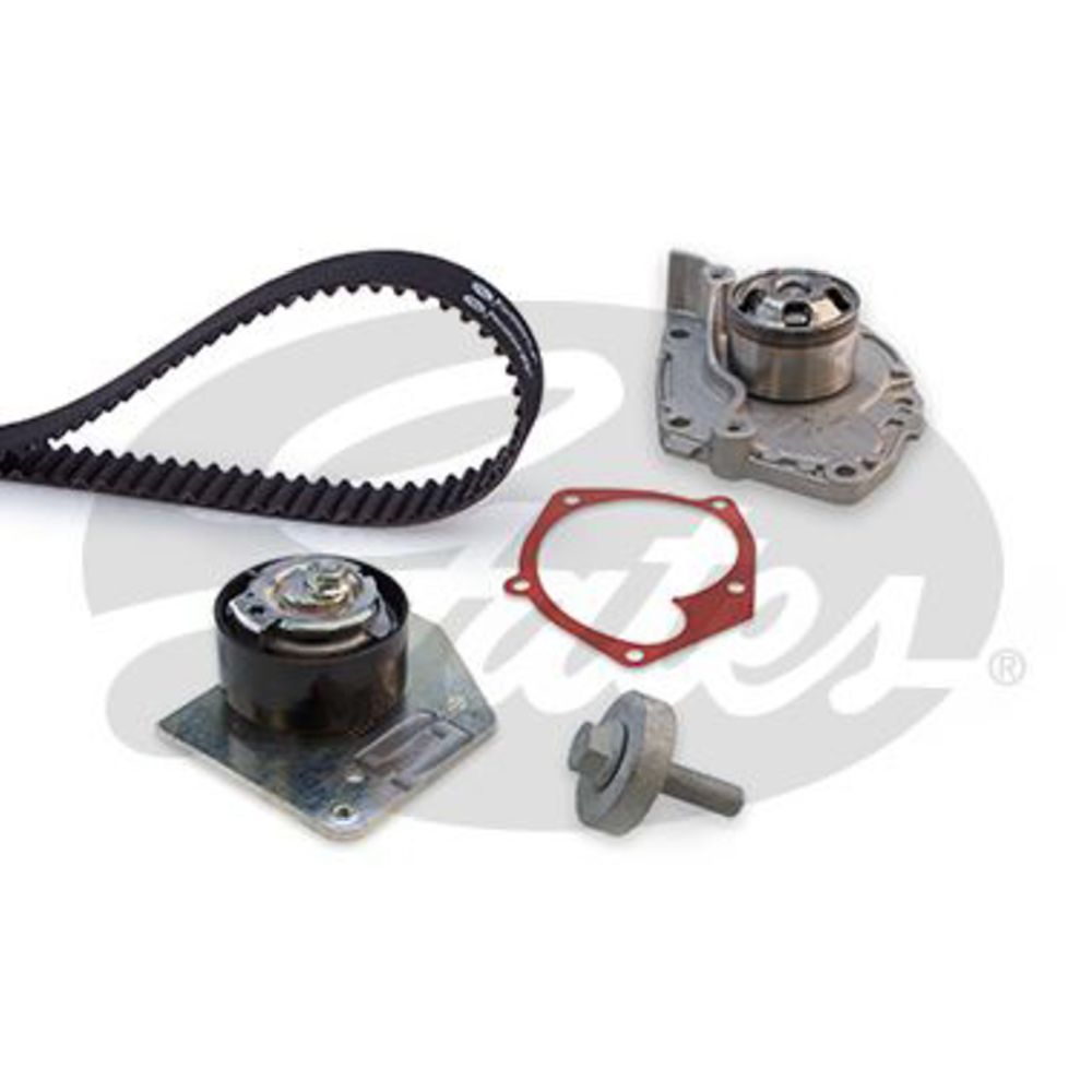 Veepump + hammasrihmakomplekt 25-9750