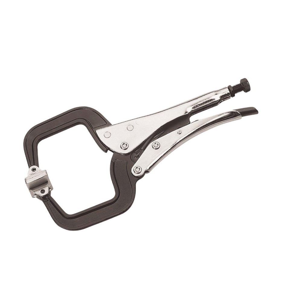 Bahco 2964-280 hitsaajan C-lukkopihdit 280 mm