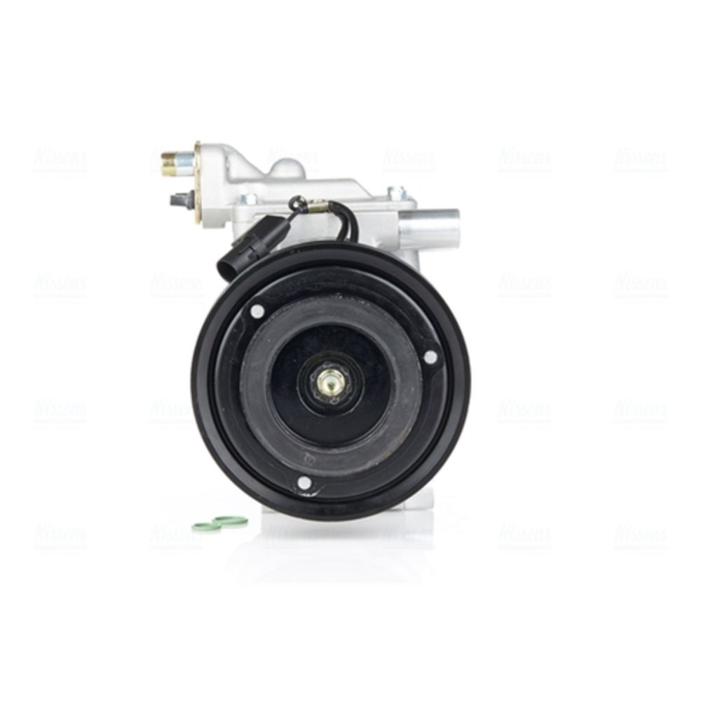 Ilmastointilaitteen kompressori 30-00420