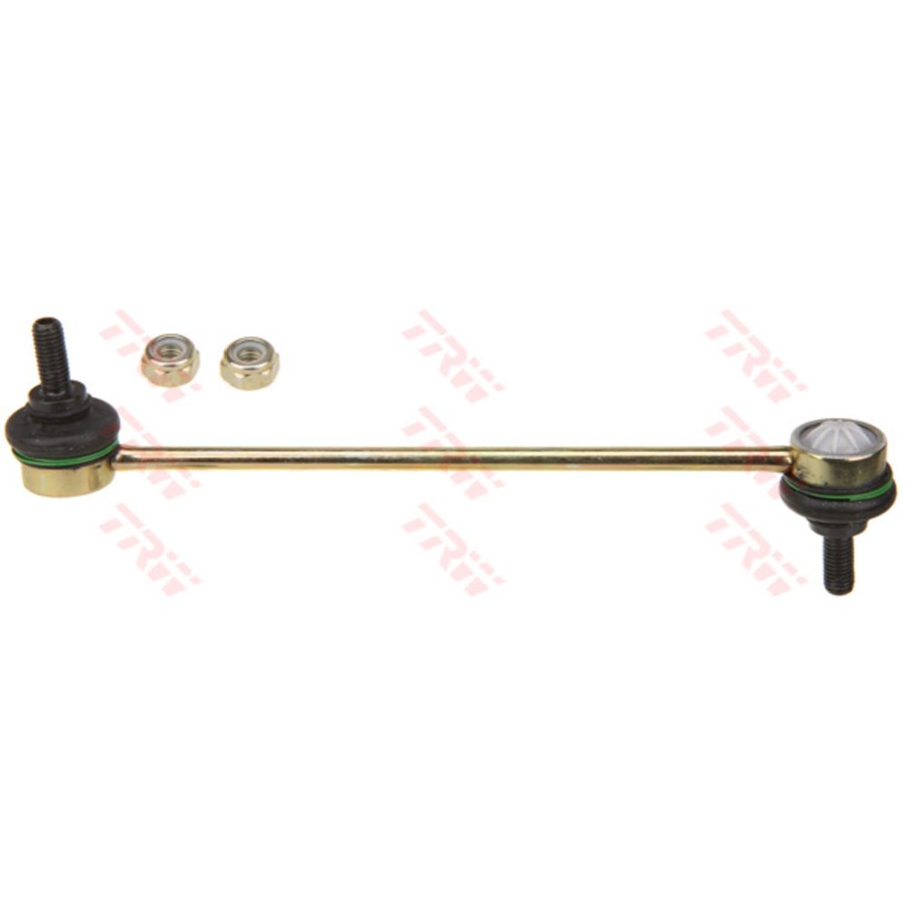 Krängningshämmare 18-1389