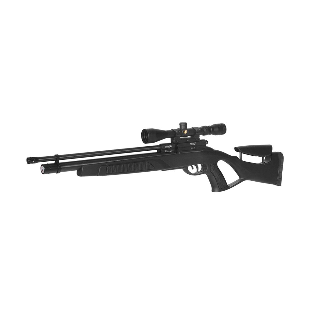 Gamo Coyote Black PCP paineilmakivääri 4,5 mm