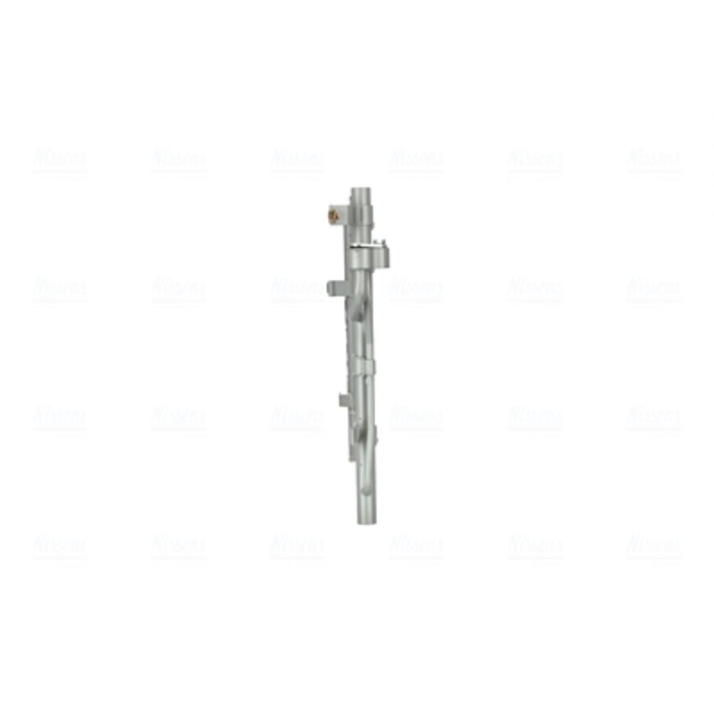 Ilmastointilaitteen lauhdutin 30-04023