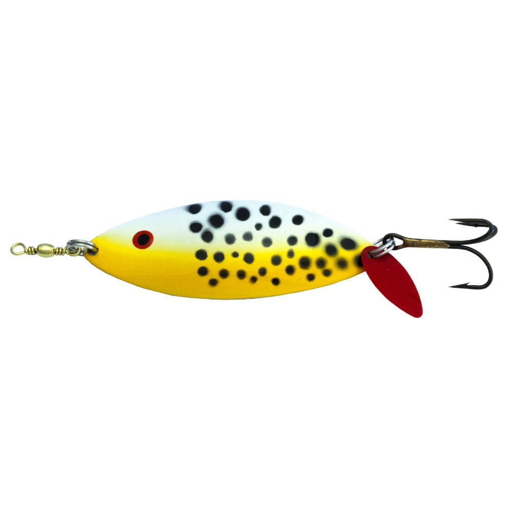 Bete Krokodil 8 cm 23 g skeddrag