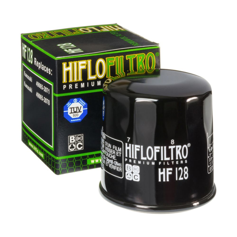Õlifilter 98-15195