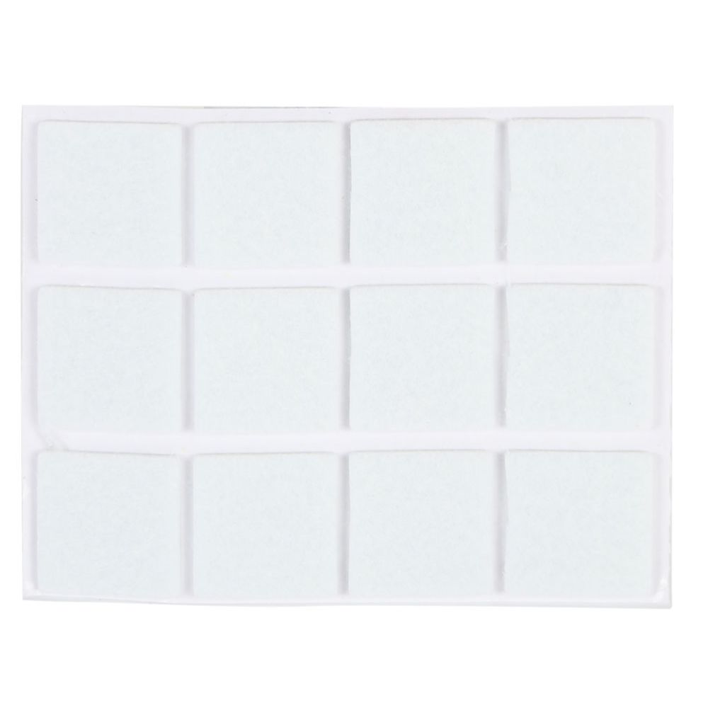 Fixxer® mööblivilt 22 x 22 mm 12 tk