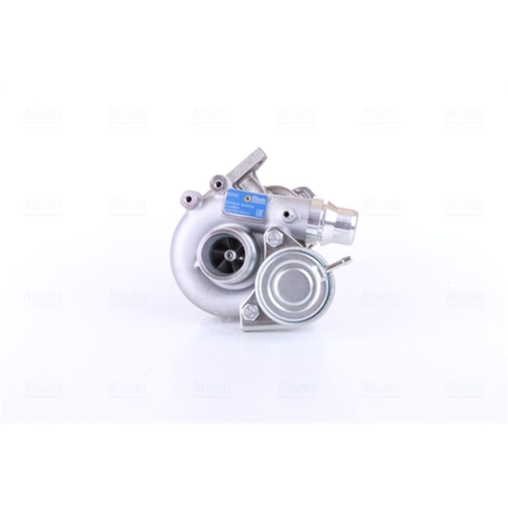 Turboahdin 13-10004