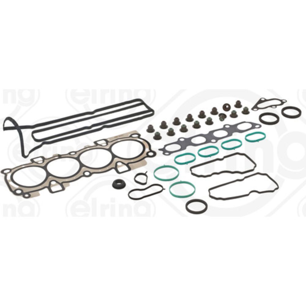 Packningssats, topplock 27-02540