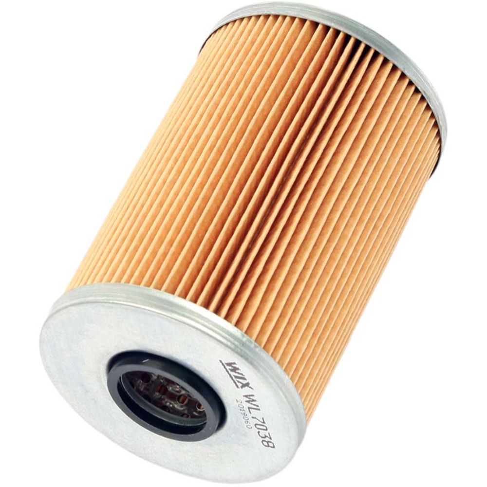 Öljynsuodatin 15-1365