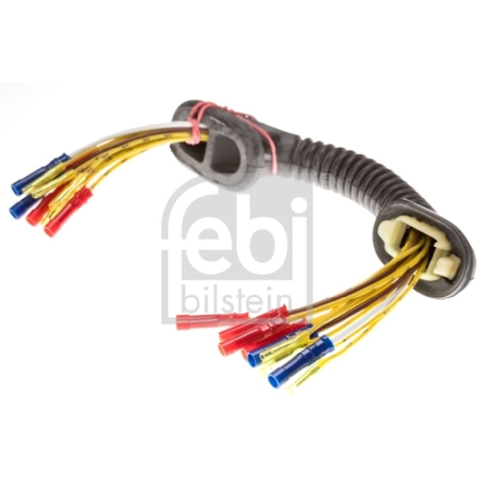 Kabelreparationssats, baklucka 48-00186