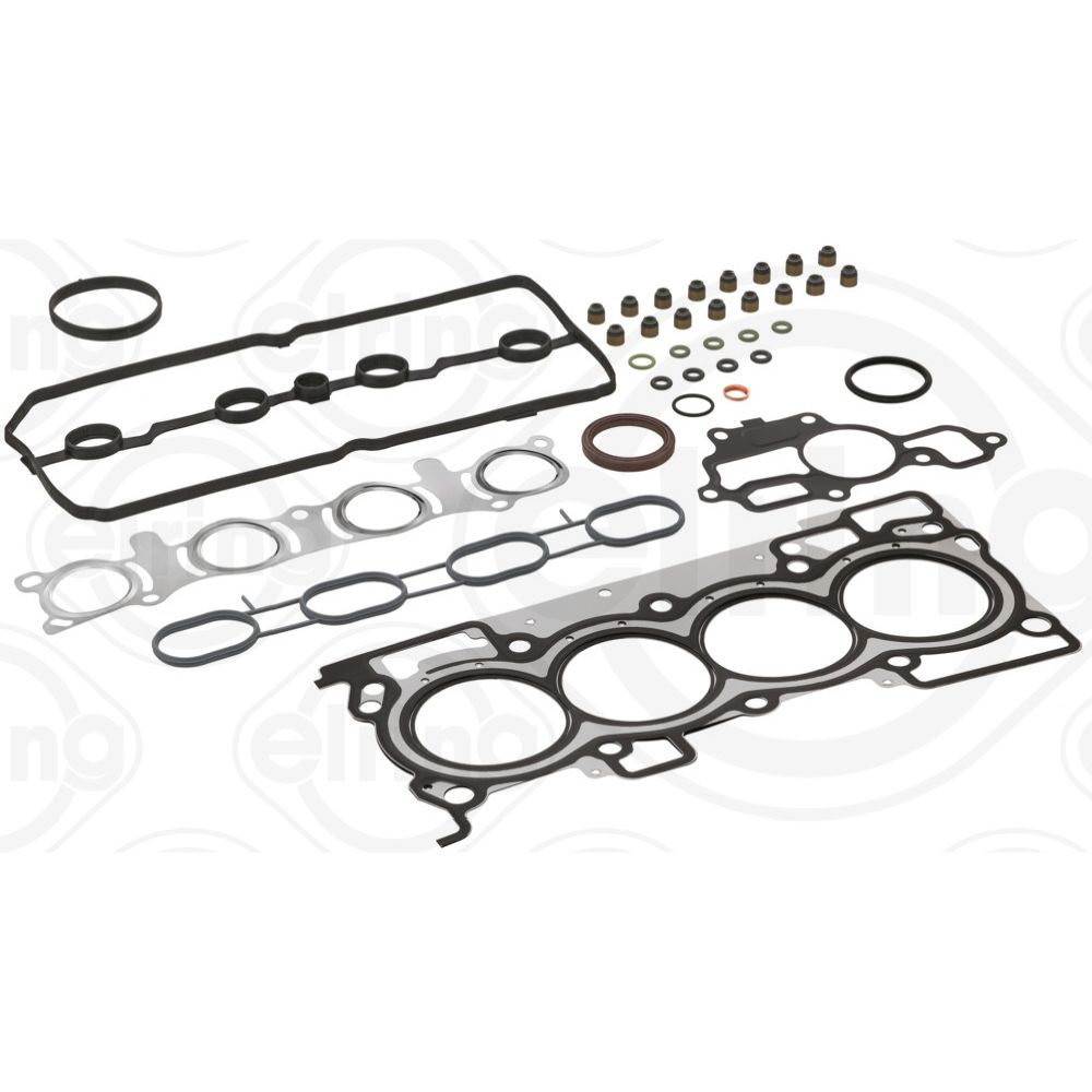 Packningssats, topplock 27-02887