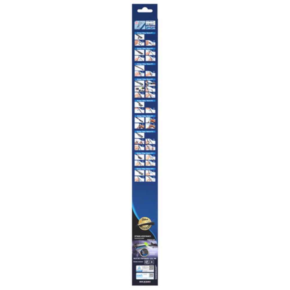 Valeo X-trm/AeroTwin VM328/VF328/A051S kojamehed 53 + 53 cm