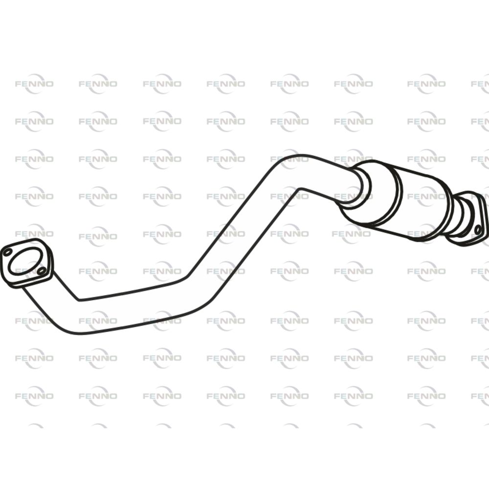 Katalysator 13-8160