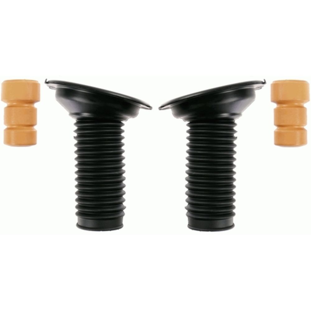 Iskunvaimentimen pölysuojasarja 17-00863