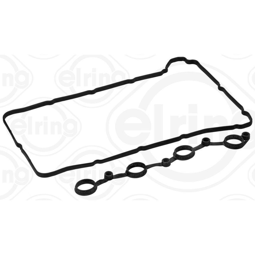 Packningssats, ventilkåpa 27-01712