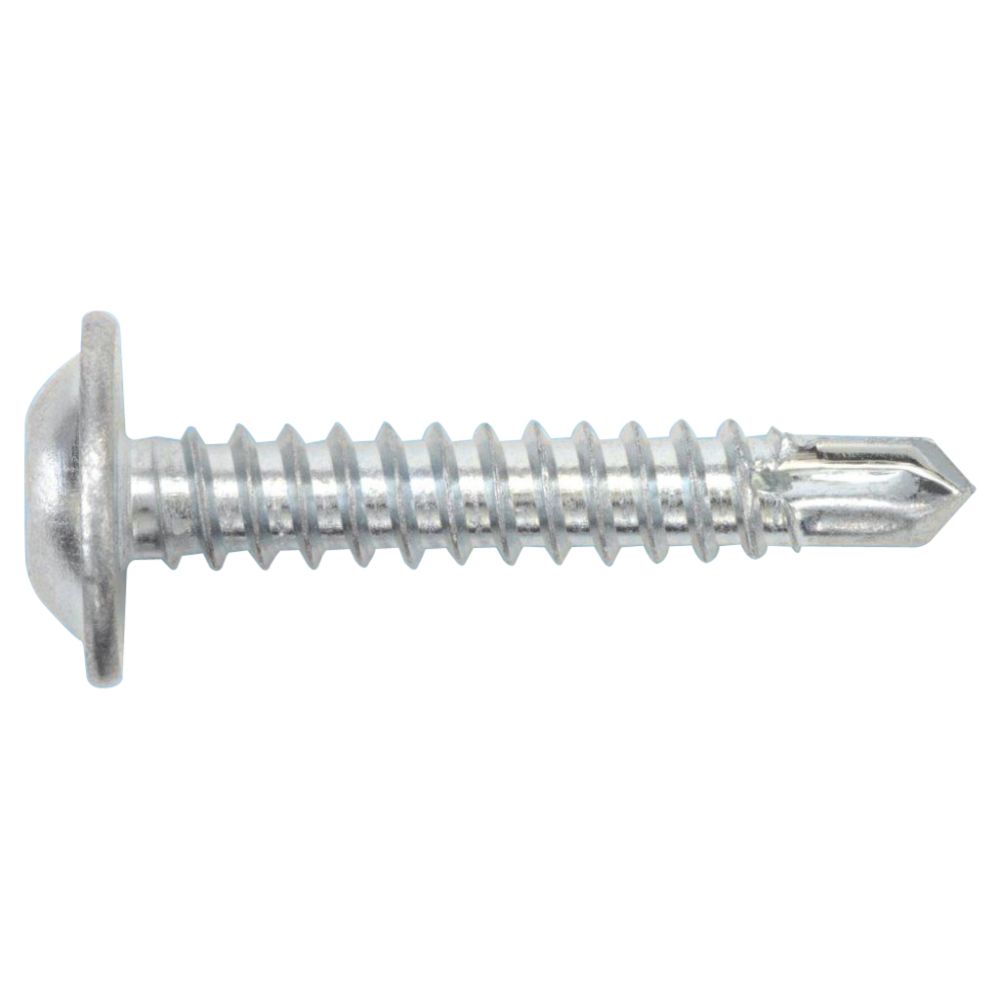 Plekikruvi puurteraga PH2 4,2 x 16 500 tk