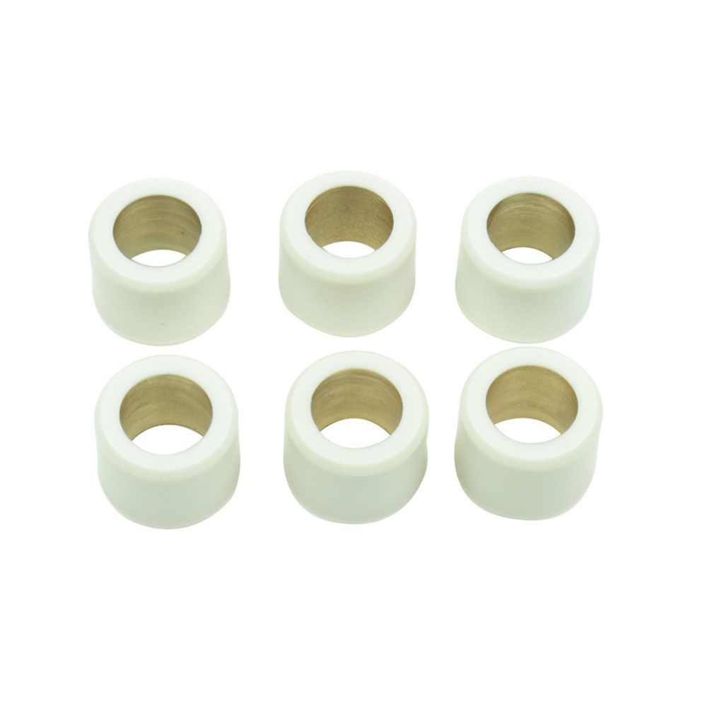 Athena variatorrullsats 6 st 16 x 13 4,5 g
