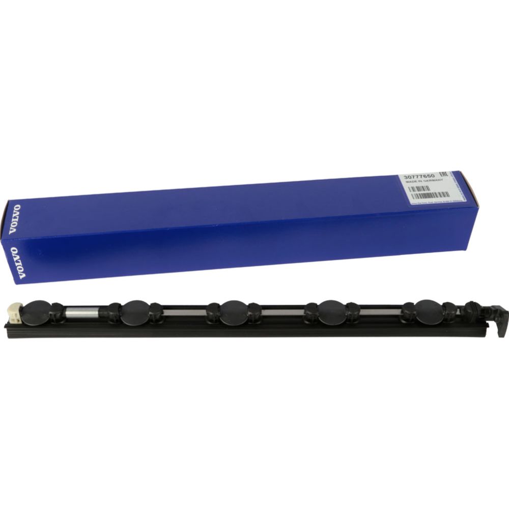 Gaasiklapi korpus 28-00501