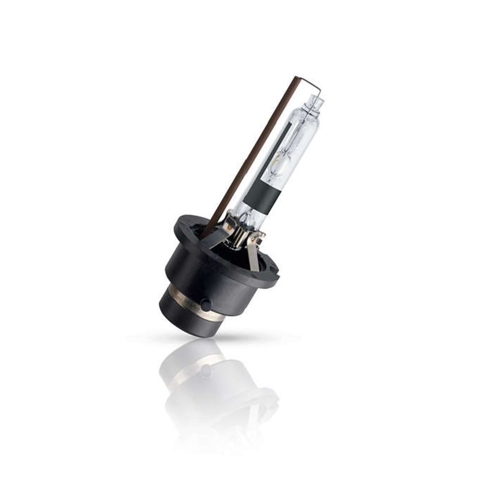 Philips Vision Xenon-D4R 42V/35W