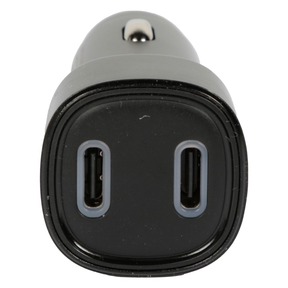 Cloudberry 4,8 A autolaturi 2 x USB-C 40 W