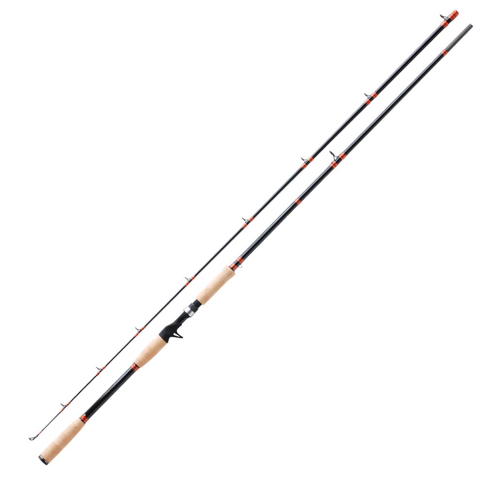 Patriot Shad Specialist hyrräkelavapa 258 cm up to 140 g