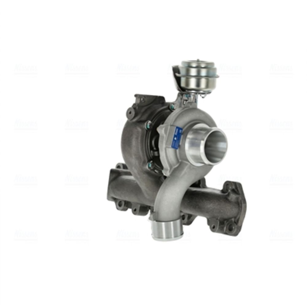 Turboahdin 13-93082