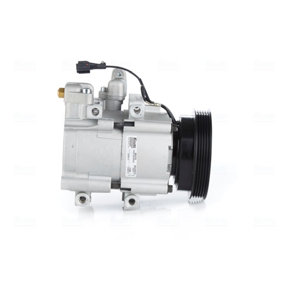 Ilmastointilaitteen kompressori 30-05205