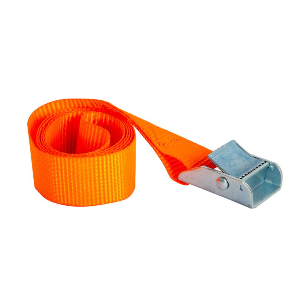 MTX Automotive kiirkinnitusega koormarihm, 250 kg, 25 mm x 1 m