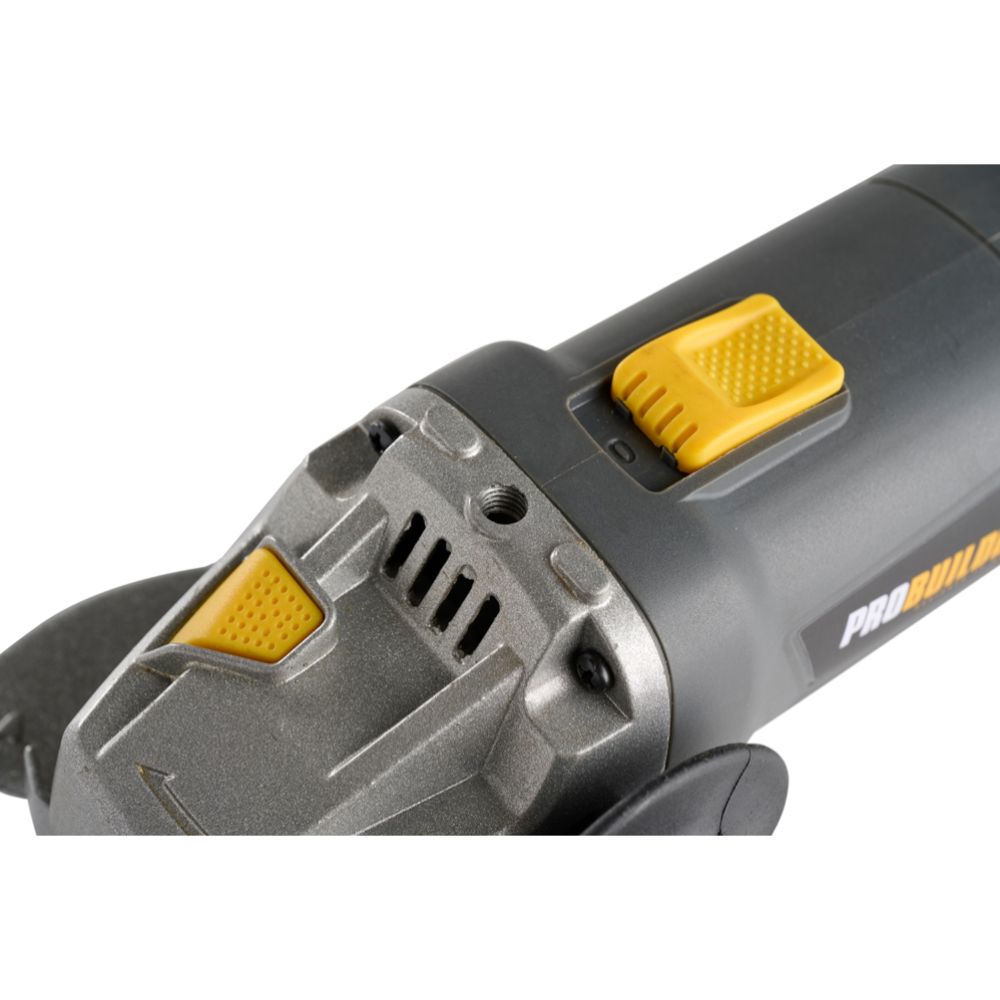 Probuilder kulmahiomakone 125 mm 720W