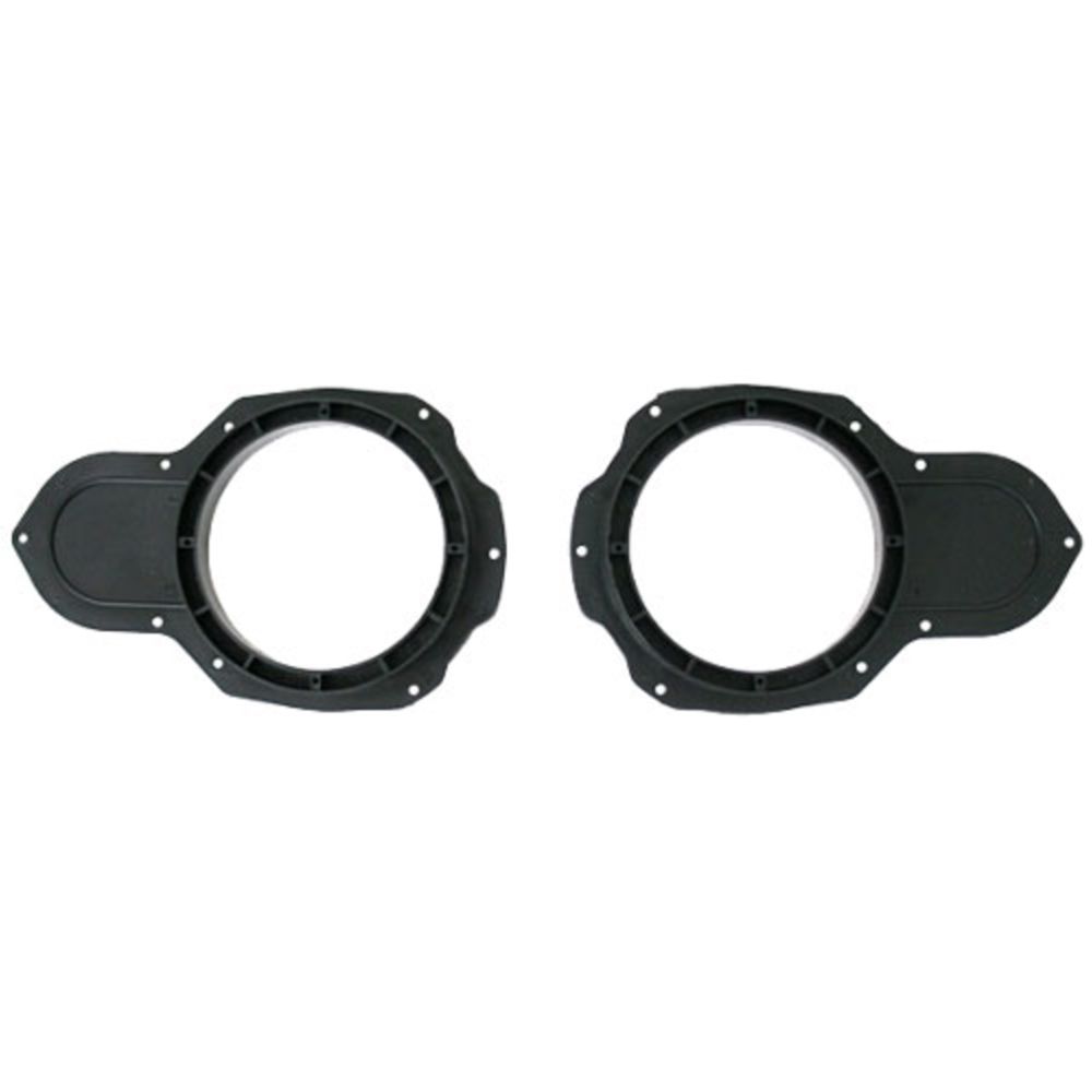 Högtalaradapter - Vw Passat CC. DIN 165